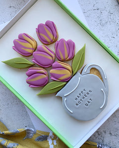 Mother’s Day letterbox boscuits