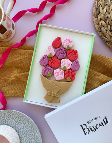 postable biscuits for valentines day
